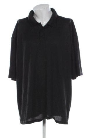 Ανδρικό t-shirt Kustom Kit, Μέγεθος 5XL, Χρώμα Μαύρο, Τιμή 10,99 €, #136874946