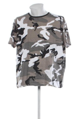 Pánske tričko  Brandit, Veľkosť 5XL, Farba Viacfarebná, Cena  12,95 €, #136875174