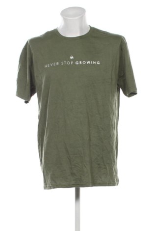 Tricou de bărbați Gildan, Mărime XL, Culoare Verde, Preț 55,99 Lei, #136898215