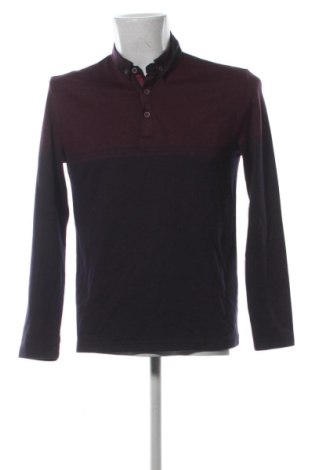 Męski T-shirt STYLER, Rozmiar L, Kolor Kolorowy, Cena 64,30 zł, #136902386