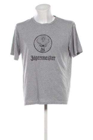 Herren T-Shirt Unbranded, Größe XL, Farbe Grau, Preis € 10,99, #136904824