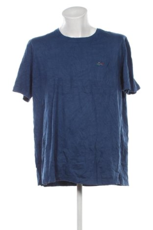 Herren Shirt Greg Norman, Größe XXL, Farbe Blau, Preis 19,99 €, #136905082