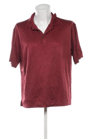 Мъжка тениска Unbranded, Размер XL, Цвят Червен, Цена 9,71 €, #136905125