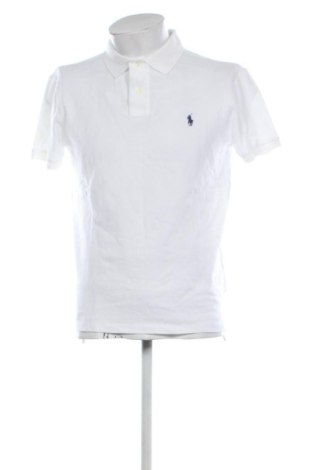 Férfi póló Ralph Lauren, Méret L, Szín Fehér, Ár 31 949 Ft, #136905130