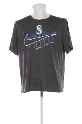 Pánské tričko  Nike, Velikost L, Barva Šedá, Cena  479,00 Kč, #136905193