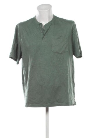 Pánske tričko  Stanley, Veľkosť XL, Farba Zelená, Cena  11,95 €, #136905376
