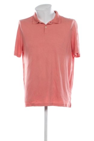 Męski T-shirt Van Heusen, Rozmiar L, Kolor Kolorowy, Cena 42,99 zł, #136905683