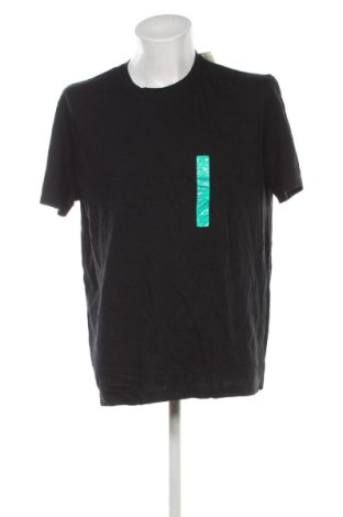 Мъжка тениска Unbranded, Размер XL, Цвят Черен, Цена 16,36 €, #136906594