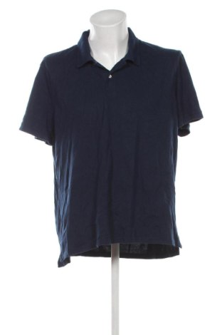 Herren T-Shirt St John's Bay, Größe XL, Farbe Blau, Preis € 11,99, #136906634