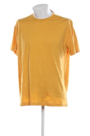 Ανδρικό t-shirt Unbranded, Μέγεθος XL, Χρώμα Κίτρινο, Τιμή 11,99 €, #136906879