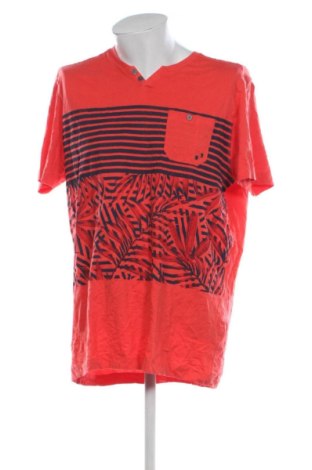 Ανδρικό t-shirt Projek Raw, Μέγεθος XL, Χρώμα Πολύχρωμο, Τιμή 13,99 €, #136907044