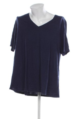 Herren T-Shirt Lane Bryant, Größe XXL, Farbe Blau, Preis € 12,99, #136907234