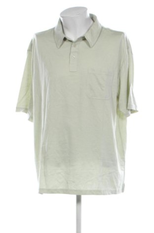 Herren Shirt Arnold Palmer, Größe XXL, Farbe Grün, Preis 18,99 €, #136907629
