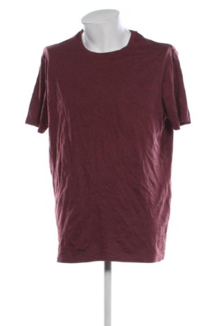Pánské tričko  Denver Hayes, Velikost XL, Barva Červená, Cena  309,00 Kč, #136908850