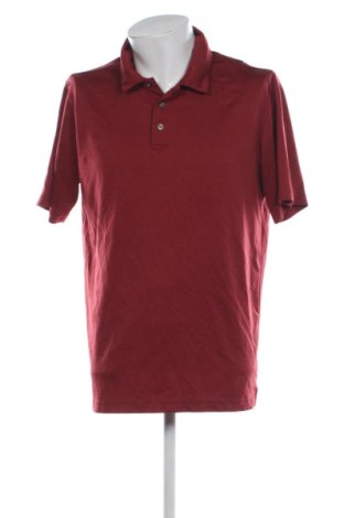 Ανδρικό t-shirt Bolle, Μέγεθος XL, Χρώμα Κόκκινο, Τιμή 22,99 €, #136909702