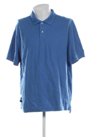 Pánske tričko  Unbranded, Veľkosť XL, Farba Modrá, Cena  11,95 €, #136909893