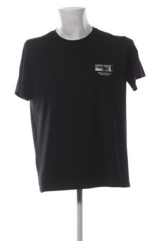 Męski T-shirt Unbranded, Rozmiar L, Kolor Czarny, Cena 69,99 zł, #136910729
