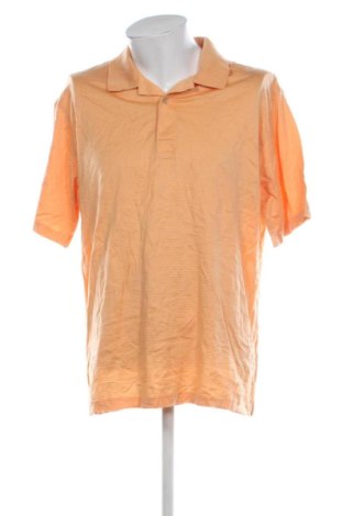 Pánske tričko  Greg Norman, Veľkosť XL, Farba Oranžová, Cena  19,95 €, #136911126