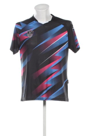 Ανδρικό t-shirt Unbranded, Μέγεθος L, Χρώμα Πολύχρωμο, Τιμή 6,33 €, #136916417