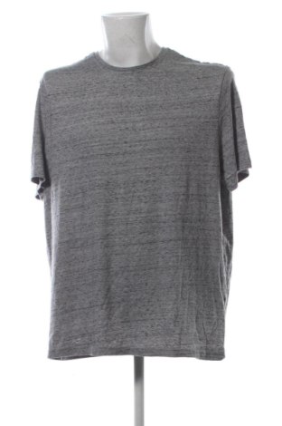Męski T-shirt George, Rozmiar XL, Kolor Szary, Cena 53,58 zł, #136916915