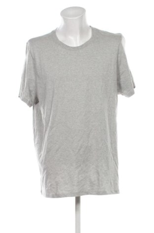 Pánské tričko  Calvin Klein, Velikost XXL, Barva Šedá, Cena  999,00 Kč, #136918601