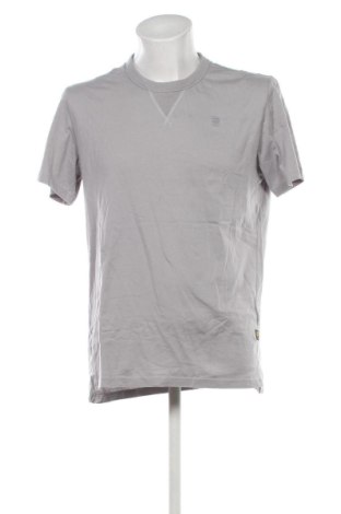 Мъжка тениска G-Star Raw, Размер L, Цвят Сив, Цена 30,16 €, #136918734