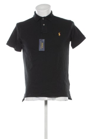 Pánské tričko  Polo Ralph Lauren, Velikost M, Barva Černá, Cena  2 279,00 Kč, #136918745