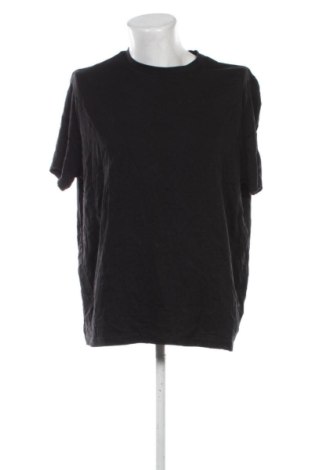 Herren Shirt H&M, Größe XL, Farbe Schwarz, Preis 10,99 €, #136918990