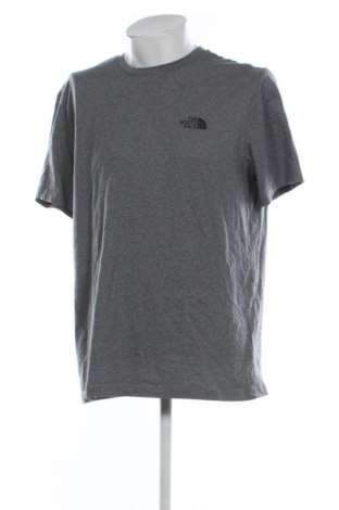 Pánské tričko  The North Face, Velikost XL, Barva Šedá, Cena  1 129,00 Kč, #136920744