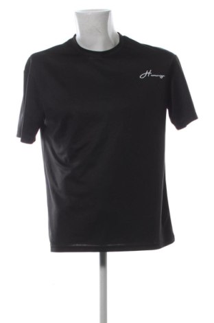 Męski T-shirt Unbranded, Rozmiar M, Kolor Czarny, Cena 34,99 zł, #136920856