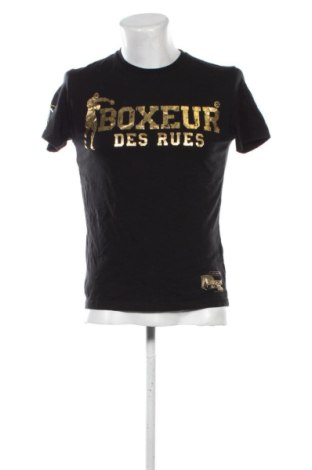 Herren T-Shirt Boxeur Des Rues, Größe M, Farbe Schwarz, Preis € 12,99, #136920859