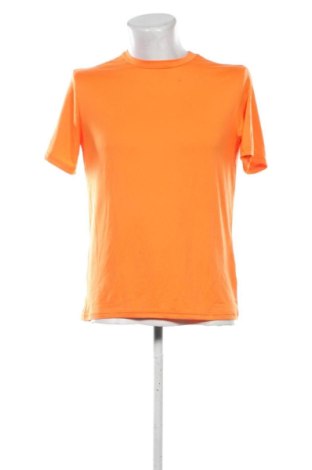 Ανδρικό t-shirt Unbranded, Μέγεθος M, Χρώμα Πορτοκαλί, Τιμή 10,99 €, #136921755
