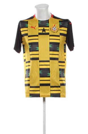 Férfi póló PUMA, Méret XL, Szín Sokszínű, Ár 5 829 Ft, #136921795