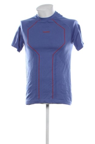Męski T-shirt Unbranded, Rozmiar M, Kolor Niebieski, Cena 29,99 zł, #136921877