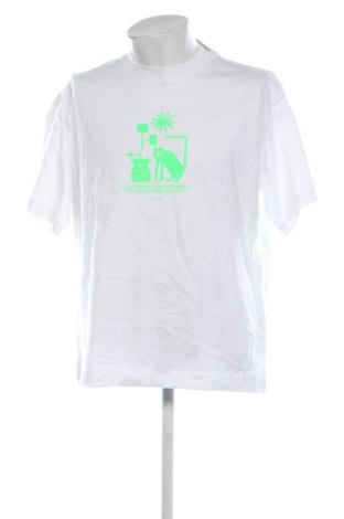 Мъжка тениска Zara, Размер L, Цвят Многоцветен, Цена 11,75 €, #136922568