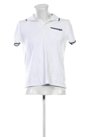 Męski T-shirt Mavi, Rozmiar L, Kolor Biały, Cena 50,99 zł, #136922752