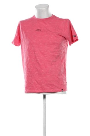 Pánské tričko  Lost Minds, Velikost M, Barva Růžová, Cena  239,00 Kč, #136923587