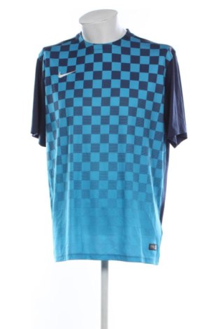 Tricou de bărbați Nike, Mărime XL, Culoare Multicolor, Preț 105,99 Lei, #136923768