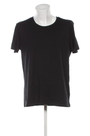 Tricou de bărbați Unbranded, Mărime XXL, Culoare Negru, Preț 52,99 Lei, #136923772