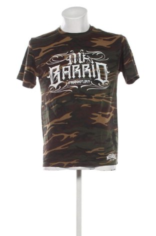 Pánske tričko  Unbranded, Veľkosť M, Farba Viacfarebná, Cena  9,95 €, #136923803