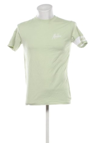 Herren Shirt Malelions, Größe M, Farbe Grün, Preis 19,99 €, #136925698