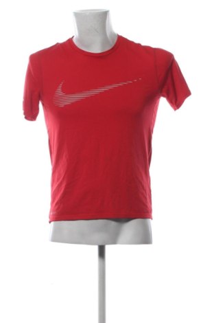 Pánské tričko  Nike, Velikost S, Barva Červená, Cena  482,00 Kč, #136926675