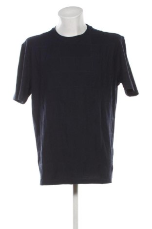 Мъжка тениска Unbranded, Размер XL, Цвят Син, Цена 11,24 €, #136928110