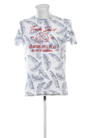 Męski T-shirt C&A, Rozmiar M, Kolor Kolorowy, Cena 41,99 zł, #136928917
