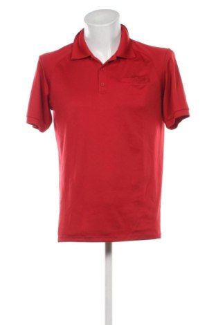 Ανδρικό t-shirt Unbranded, Μέγεθος M, Χρώμα Κόκκινο, Τιμή 9,99 €, #136929244