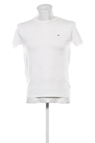 Herren Shirt Tommy Hilfiger, Größe S, Farbe Weiß, Preis 25,00 €, #136929995