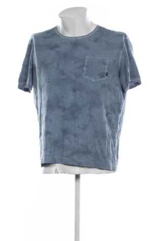 Pánske tričko  Tom Tailor, Veľkosť L, Farba Modrá, Cena  11,95 €, #136930193