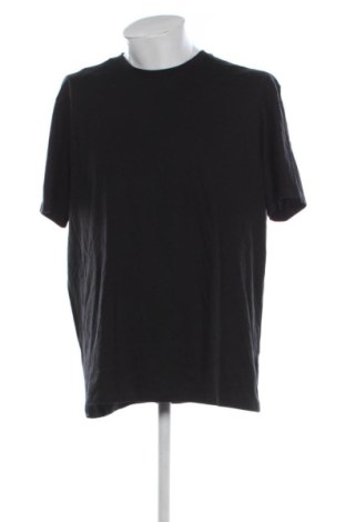 Męski T-shirt Unbranded, Rozmiar XXL, Kolor Czarny, Cena 52,99 zł, #136930738