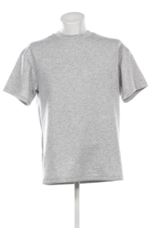 Ανδρικό t-shirt KappAhl, Μέγεθος M, Χρώμα Γκρί, Τιμή 12,00 €, #136930803
