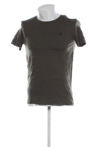 Pánské tričko  Tom Tailor, Velikost S, Barva Zelená, Cena  239,00 Kč, #136930840